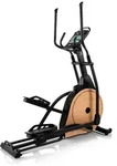 HAMMER Ellipsentrainer CrossPace 7.0 NorsK, 16 Programme, Kinomap, Zwift - Schwarz