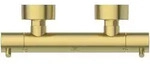 Ideal Standard A7587A2 Brausethermostat AP Ceratherm T125 - Gold