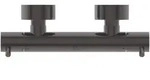 Ideal Standard A7587A5 Brausethermostat AP Ceratherm T125 - Grau