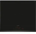 Siemens ED65KHQB1E Induktionskochfeld autark - Schwarz