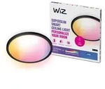 WiZ Superslim Deckenleuchte 32W, Intelligente Deckenbeleuchtung, Wi-Fi/Bluetooth,