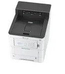 KYOCERA ECOSYS PA4500cx Printer A4 F&auml;rg 45ppm, Laser, Farbe, 1200 x 1200 DPI, A4, 45