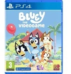 Bluey: The Videogame (PS4)