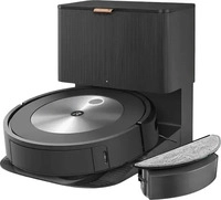I-Robot Roomba Combo J5+ Saugroboter-Smart Wischen und Saugen IROBOT J557840