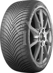 Kumho Ganzjahresreifen motorcycle-tyres Solus 4S HA32 ( 165/65 R15 81T 4PR )