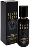 Bobbi Brown Intensiv-Serum-Grundierung Spf40 - Warmes Beige