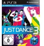 Just Dance 3 (Move)