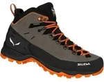 Alp Mate Winter Mid Ptx M - Salewa, Farbe:7953-Bungee Cord/Black, Gr&ouml;&szlig;e:UK 6...