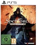 SpellForce - Conquest of Eo PS5-Spiel