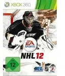 Nhl 12