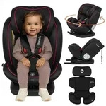 Lionelo Bastiaan i-Size Autokindersitz ab Geburt bis 12 Jahre, ab 0 kg bis 36...