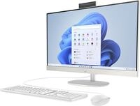 HP 27-cr0104ng, 68,6 cm (27"), Full HD, AMD Ryzen&trade; 7, 16 GB, 1 TB, Windows 11 Home