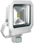 ESYLUX AFL SUN LED 50W 3K wei&szlig;