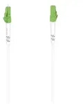 Hama Glasfaser-Netzwerkkabel LC/APC, 10 Gbit/s, 3 m - Gr&uuml;n/Wei&szlig;