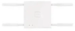 LANCOM 750-5G (EU), Ethernet-WAN, Gigabit Ethernet, SIM-Karten-Slot, Wei&szlig; - Wei&szlig;