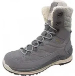 Lowa Calceta EVO GTX Winterstiefel Grau - Grau - 37,5