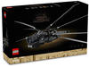 LEGO 10327 Icons Dune Atreides Royal Ornithopter, Set zum Sammeln für Erwachsene,