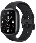 Honor Watch 4, 4,45 cm (1.75"), AMOLED, Touchscreen, 4 GB, GPS, 32 g - Schwarz