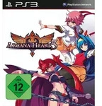 Arcana Heart 3