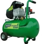 Prebena Kompressor Kolbenkompressor 0-VIGON 300 8 bar Kessel 50 l