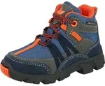 Laufschuh Moritz Tex 19 - Blau - 19