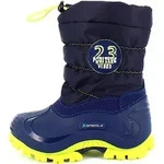 Spirale Eric 20 Schneestiefel - Marine - 20