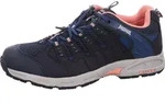 Meindl Snap Jr. Wanderschuh Blau - Blau - 34