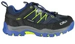 CMP Kids Rigel Low WP Kinder Trekking Freizeitschuhe 3Q54554 38NL : 28 EU Gr&ouml;sse -