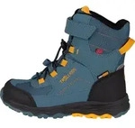 Trollkids Kids Hafjell Winter Boots XT Jungen Winterstiefel Blau 585-196 Gr&ouml;sse 28 -