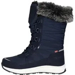Trollkids M&auml;dchen Winterstiefel Marine 576-100 Gr&ouml;sse 28 - Marine - 28