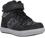 WHISTLER Winterschuhe Casou mit Allwetterprofil 1001 Black 28 - Schwarz - 28