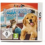 Pets Paradise Resort 3D