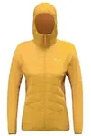 Salewa Jacke ORTLES HYB TWR JACKET W Lady_10042717SAL01XXS - Gold - 32