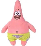 Sponge Bob Pl&uuml;sch Patrick, 35cm - Rosa