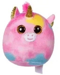 Ty Kuscheltier Squish-A-Boo Fantasia Einhorn 10cm