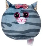 Squish-A-Boo Kiki Katze 10cm Kuscheltier