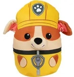 GUND - PAW Patrol Trend Squishy Rubble (30 cm) - Braun/Gelb