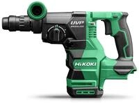 Hikoki DH3628DCW2Z, SDS Plus, 2,8 cm, 950 RPM, 3,2 J, 1,3 cm, 3,2 cm