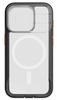 Tech21 EvoMax Case MagSafe für Apple iPhone 15 Pro - Active Black
