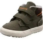 KangaROOS Klettstiefel Jungen 31363539303830 Oliv 30 EU - Gr&uuml;n - 30