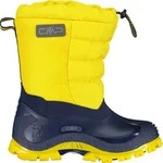 CMP Jungen Schneestiefel Gelb 30Q4704-R411 Gr&ouml;sse 24 - Gelb - 24