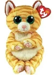 Mango Katze Beanie Bellies, 17 cm
