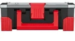 Sortimentsbox TITAN ORGANIZER - Grau