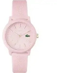 Nur Zeit Lacoste Rosa Kollektion - frau - Rosa
