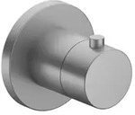Keuco 59553170001 Thm Ixmo 59553, - Silber