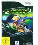 Ben 10 - Galactic Racing