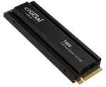 Crucial T500, 1 TB, M.2, 7300 MB/s