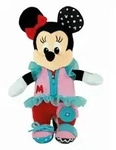 Baby Minnie - Dress me up