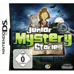 Junior Mystery Stories