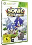 Sonic Generations